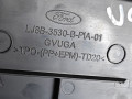 щиток приборов (приборная панель) Ford Mustang Mach-E 1 поколение 2021, электро, АКПП, внедорожник 5 дв., задний привод, LJ8B-3530-B-PLA-01 - фото №3