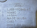 Крепление бампера заднего Ford Escape 4 поколение CX482 2021, 1.5 л., бензин, АКПП, передний привод, LJ6B-17D949-AC - фото №3