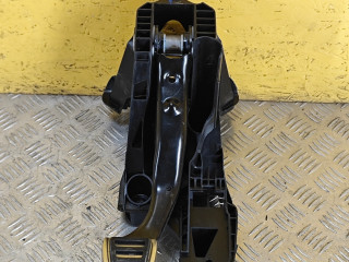 педаль тормоза Volkswagen Jetta 7 поколение 2021, 2.0 л., бензин, АКПП, 5QM-721-058-AC