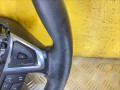 руль Ford Edge 2 поколение CD539 [рестайлинг] 2020, 2.0 л., бензин, АКПП, передний привод - фото №3
