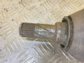 полуось передняя левая (приводной вал, ШРУС) Opel Zafira 2 поколение (B) 2007, 1.8 л., i, бензин, МКПП, 13136382 - фото №3
