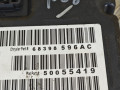блок управления раздаткой Jeep Cherokee 5 поколение [рестайлинг] 2019, 2.4 л., бензин, АКПП, белый, внедорожник 5 дв., полный привод, 68398596AC - фото №2