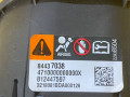 подушка безопасности водителя Chevrolet Equinox 3 поколение 2018, 1.5 л., бензин, 84437038 - фото №4