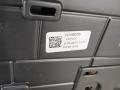 консоль салона Chevrolet Equinox 3 поколение 2020, 1.5 л., бензин, АКПП, красный, внедорожник 5 дв., полный подключаемый привод, 34799075 - фото №5