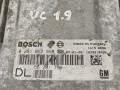 блок управления двигателем Opel Vectra C [рестайлинг] 2007, 1.9 л., дизель, МКПП, 0281012869 - фото №2