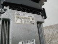 блок управления двигателем (в двигателе) Audi A4 B8/8K 2010, 2.0 л., бензин, 8K2907115 - фото №2