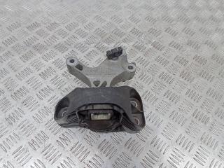подушка крепления двигателя Renault Megane 4 поколение 2017, 112846249R