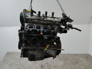 двигатель Renault Logan 1 поколение 2009, 1.6 л., K4M 690, бензин, K4MA690, K4M690