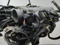 заслонка дроссельная Nissan Primera P10 1995, 2.0 л., бензин, АКПП - фото №3