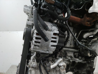 генератор Peugeot 308 T9 2014, 1.6 л., дизель, МКПП, 9678048880