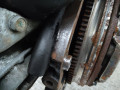 двигатель Opel Meriva 1 поколение (A) [рестайлинг] 2007, 1.7 л., Z 17 DTH, дизель, МКПП, Z17DTH - фото №2