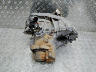 КПП механическая (МКПП) Volkswagen Transporter T4 1996, 2.5 л., ACV, дизель, AFK