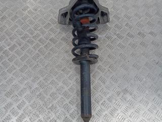 стойка передняя левая Audi A6 4F/C6 2007, 3.0 л., дизель, 4F0413031