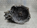 КПП механическая (МКПП) Opel Meriva 1 поколение (A) [рестайлинг] 2007, 1.7 л., Z 17 DTH, дизель, МКПП, F23, G1107151654 - фото №4