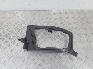 пластик BMW 2 серия F22/F23 2017, купе, 7295950