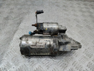 стартер Peugeot Boxer 2 поколение 2007, 2.2 л., 4HU (P22DTE), дизель, МКПП, AMDF5C11000AB