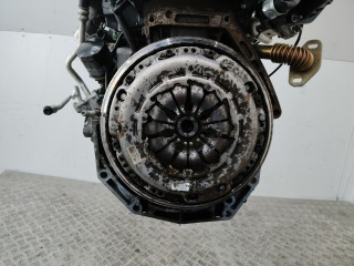 Комплект сцепления (в двигателе) Renault Megane 3 поколение 2013, 1.5 л., K9K 636, дизель, 301018787R