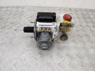 блок ABS BMW X1 U11 2022, 5A75D99