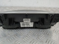 щиток приборов (приборная панель) Volkswagen Touran 1 поколение [2-й рестайлинг] 2010, 1T0920871D - фото №3