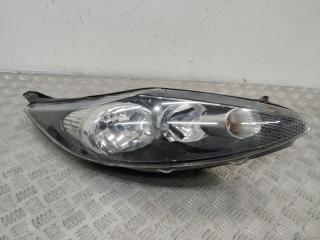 фара правая Ford Fiesta 6 поколение 2011, 1LJ247045