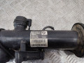 стойка задняя BMW 7 серия F01/F02 2011, 3.0 л., дизель, 6796928 - фото №4