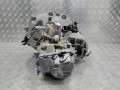 КПП механическая (МКПП) Opel Astra F 1994, 1.4 л., C 14 SE, бензин, C394, F15 - фото №2