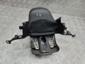 кожух рулевой колонки Porsche Panamera 970 2011, 3.0 л., дизель, 97055247300 - фото №3