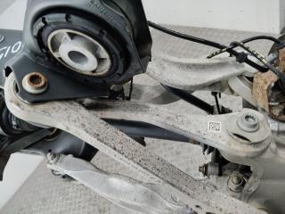 рычаг задний правый Mercedes-Benz C-Класс W205/S205/C205 2018, 4.0 л., M 177.980, бензин, АКПП, A2053520001