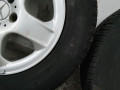 диск литой Mercedes-Benz M-Класс W163 2001 - фото №17
