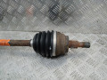 полуось передняя правая (приводной вал, ШРУС) Mercedes-Benz M-Класс W164 2007, 3.0 л., дизель, A1643302401 - фото №2