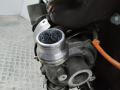 турбина Nissan Qashqai 1 поколение [рестайлинг] 2012, 1.5 л., K9K 410, дизель, МКПП, 54431014760 - фото №3