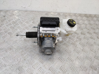 блок ABS BMW X1 U11 2022, 5A75D99