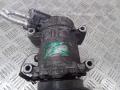 компрессор кондиционера Renault Kangoo 1 поколение 2000, 7700273801 - фото №3