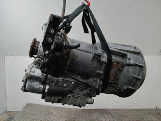 КПП автоматическая (АКПП) Mercedes-Benz Atego 1 поколение 2003, 6.4 л., дизель, MD3060, A9572702101, E004962