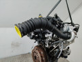 патрубок интеркулера Renault Clio 3 поколение 2009, 1.2 л., D4F 784, бензин, МКПП, 8200519077 - фото №3