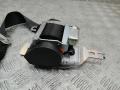 ремень безопасности Mercedes-Benz GL-Класс X166 2014, A16686009859C94 - фото №3