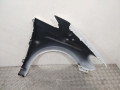 крыло переднее левое Mercedes-Benz Vito W639 2006, A6396304607 - фото №7