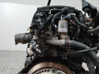 корпус термостата Opel Zafira 2 поколение (B) 2008, 1.6 л., бензин, МКПП