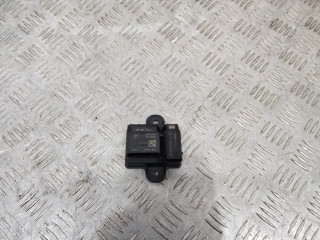 реле накала свечей Mercedes-Benz CLA-Класс C117 2013, 2.2 л., дизель, A6519005602