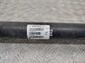 карданный вал Mercedes-Benz M-Класс W164 2007, 3.0 л., дизель, A1644100701 - фото №2