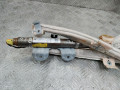 подушка безопасности боковая (шторка) Porsche Panamera 970 2011, 97080309201 - фото №2