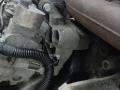 кронштейн компрессора кондиционера Audi A6 4F/C6 2007, 3.0 л., ASB, дизель - фото №2