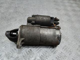 стартер Opel Zafira 2 поколение (B) 2008, 1.8 л., Z 18 XER, бензин, МКПП, 55556092