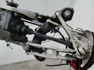 полуось задняя (приводной вал, ШРУС) Mercedes-Benz C-Класс W205/S205/C205 2018, 4.0 л., M 177.980, бензин, АКПП