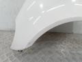 крыло переднее левое Mercedes-Benz A-Класс W168 1998, A1688800318 - фото №2