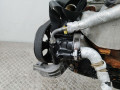 насос гидроусилителя руля Opel Astra F 1994, 1.4 л., C 14 SE, бензин, 90409232 - фото №2