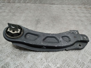 рычаг задний правый Mercedes-Benz A-Класс W176 2013, A2463500406
