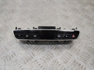 кнопка (выключатель) Mercedes-Benz E-Класс W213/S213/C238/A238 [рестайлинг] 2021, A2139053613