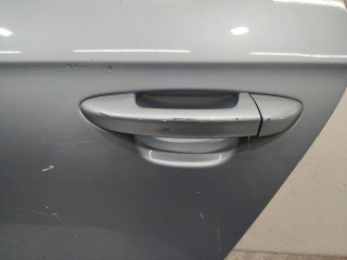 ручка наружная задняя левая Volkswagen Passat B6 2007, универсал