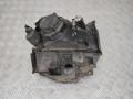 фара левая Volkswagen Transporter T4 1996, 7D1941009J - фото №9